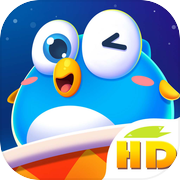 游戏 - 海滨快乐消消消