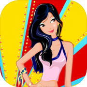 美女化妆预览(Beauty makeup Preview)