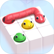 Snakes and Holesicon