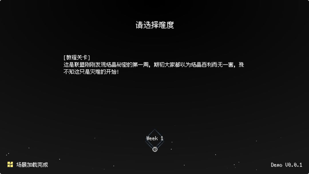 幸运避难所游戏截图