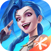 英雄联盟手游icon