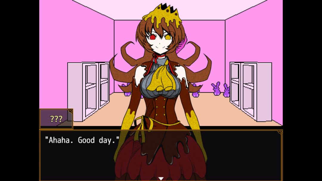 你去死吧——多数表决死亡游戏游戏截图