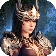 寻梦丝路-缘起长安icon