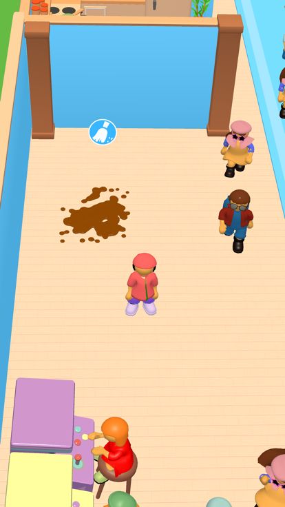 Party Planner Idle游戏截图