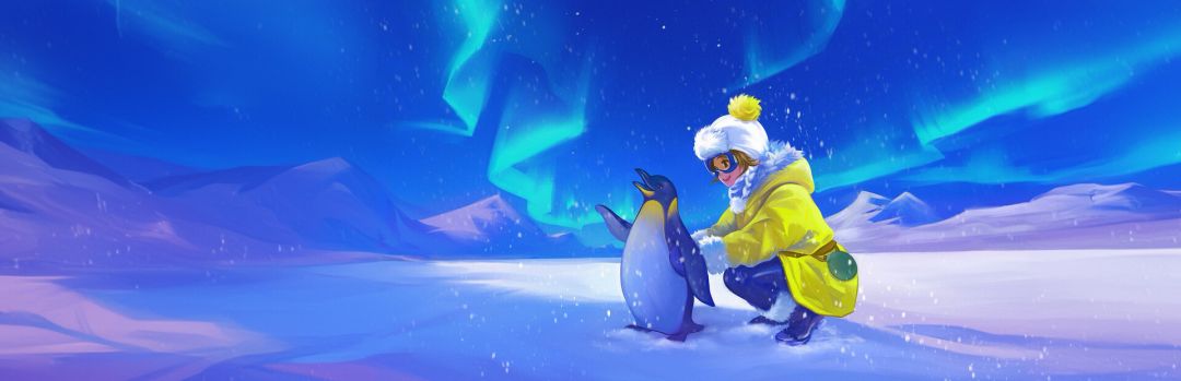 Penguin Helper