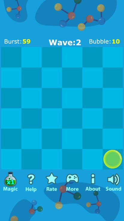 天天爱消除:水滴游戏截图