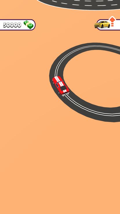 Car Circle Race游戏截图