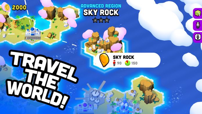 Fly THIS!游戏截图