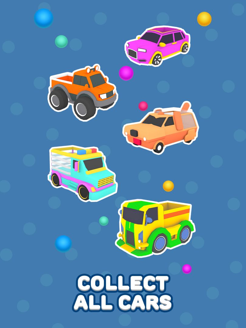 沙滩球球 (Sand Balls)游戏截图