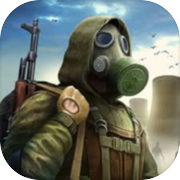 Stalkiller 2: War Of Chernobylicon