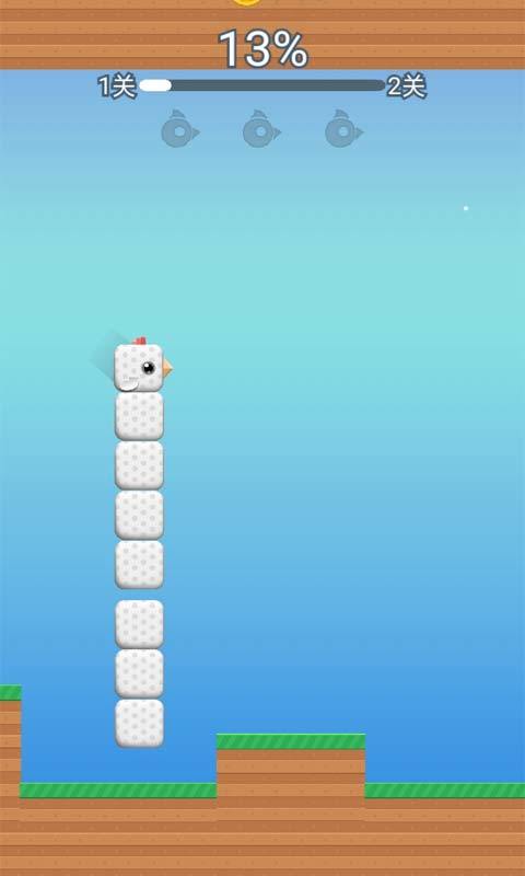 非常快跑游戏截图