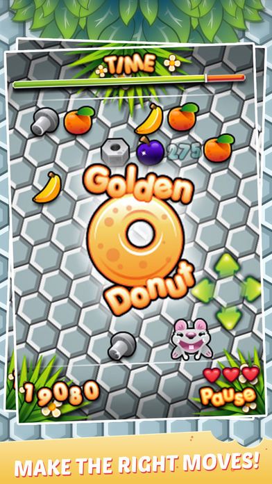 Mouse About游戏截图