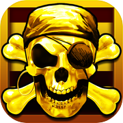 Super Priate Run : Magic Touricon