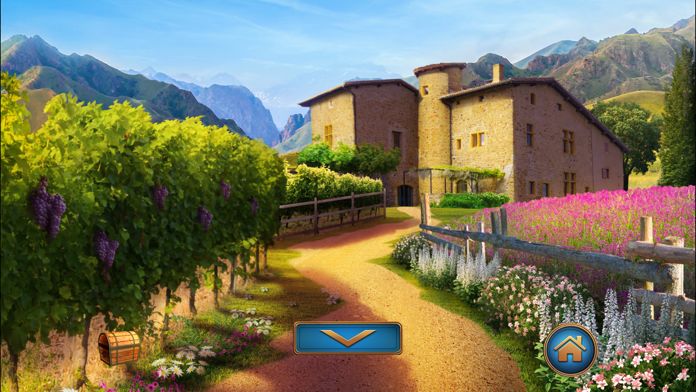 Alice Beyond Wonderland游戏截图