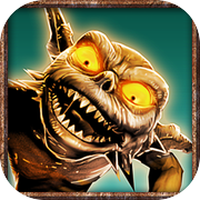 Overlord: Fellowship of Evilicon