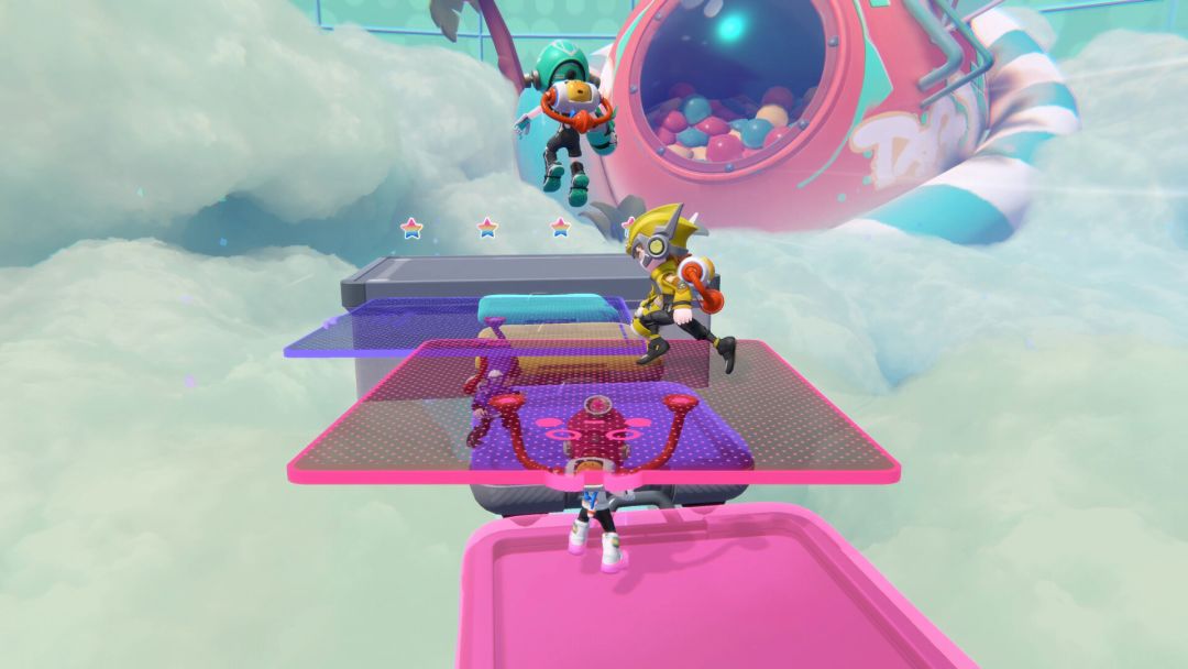 泡姆泡姆游戏截图