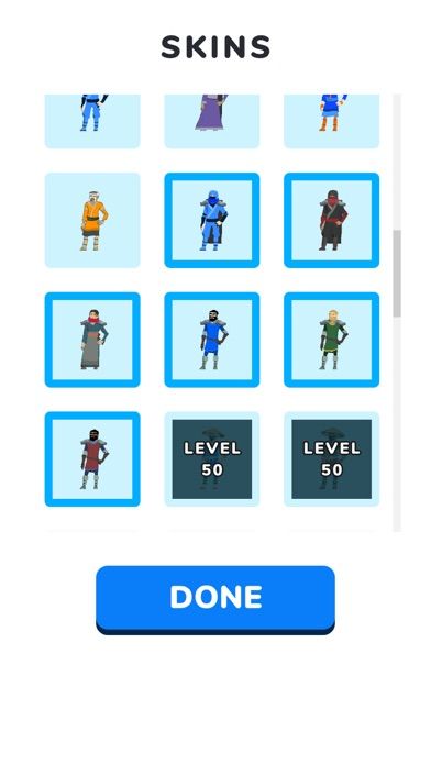 群战高手游戏截图