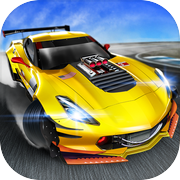 2019极速飙车icon