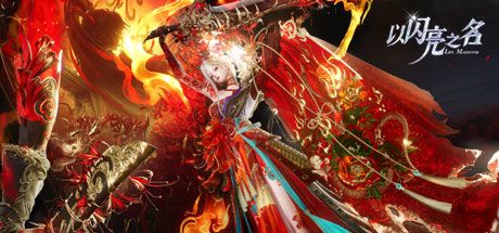 以闪亮之名 封面