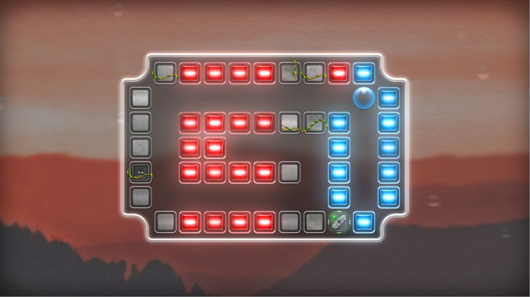 Quell Memento游戏截图