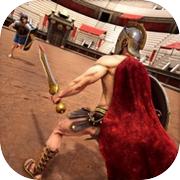 角斗士竞技场荣耀icon