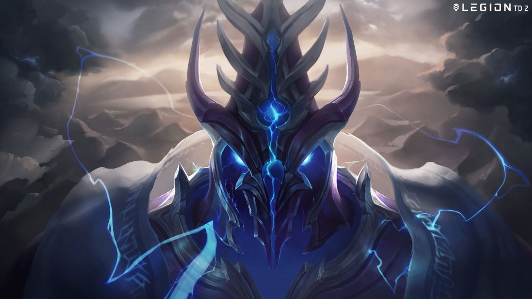 军团战争2 / Legion TD 2游戏截图