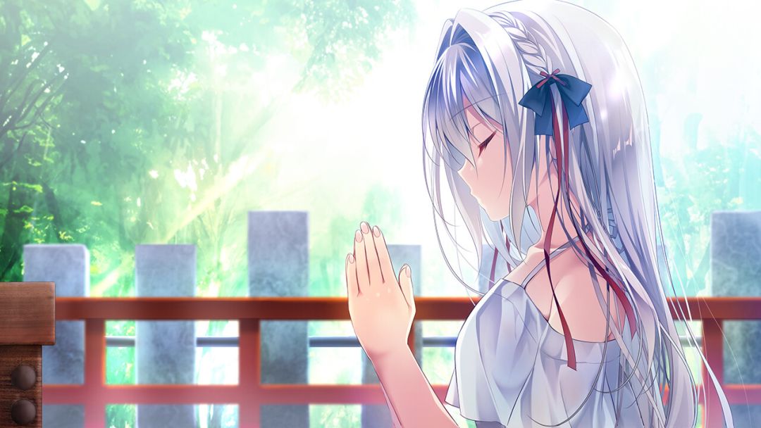 流星 -a wish star-游戏截图