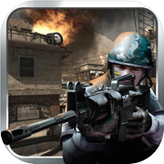 致命狙击手:超级枪战射击游戏