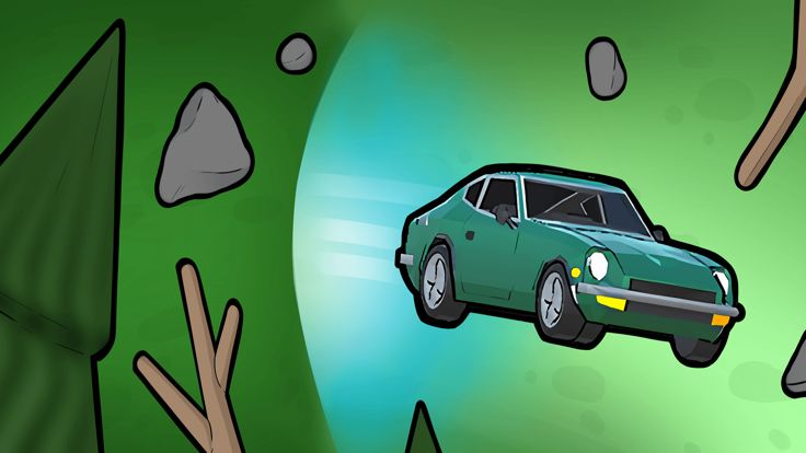 Infinity Valley游戏截图