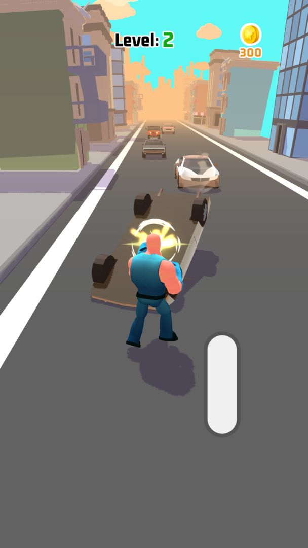 猛男之拳游戏截图