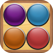 地理国旗泡泡龙icon