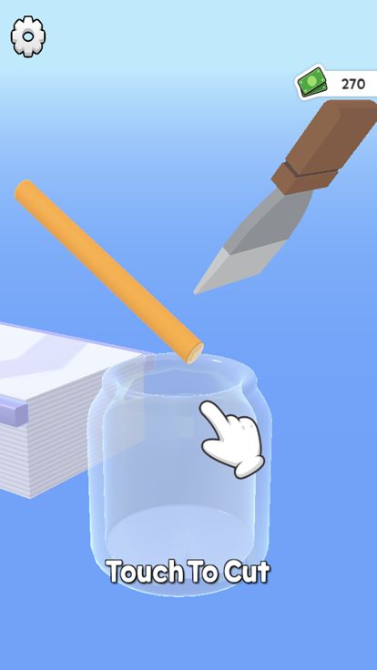 Candy Please游戏截图