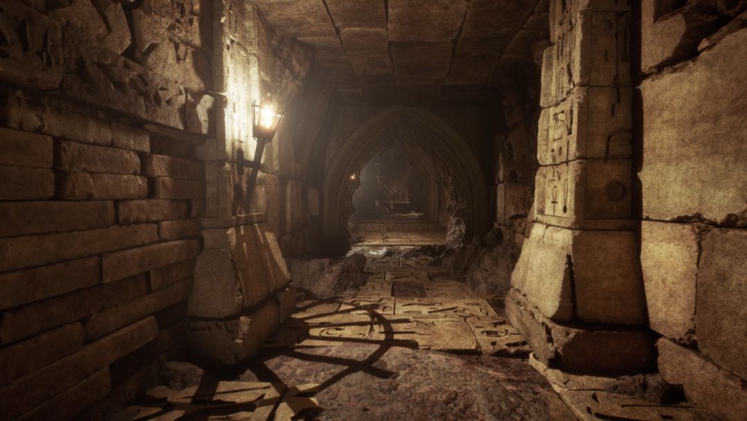 挖!挖!挖!游戏截图