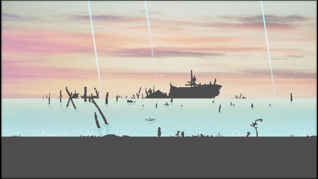 爱氏物语游戏截图