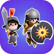Mini Heroes 3D