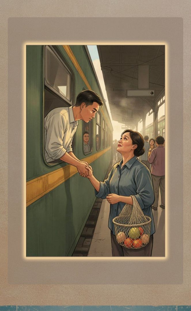 梦回盛夏游戏截图