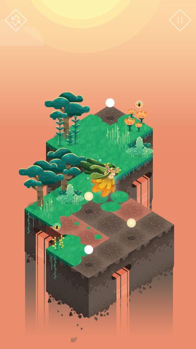 Nature Matters游戏截图