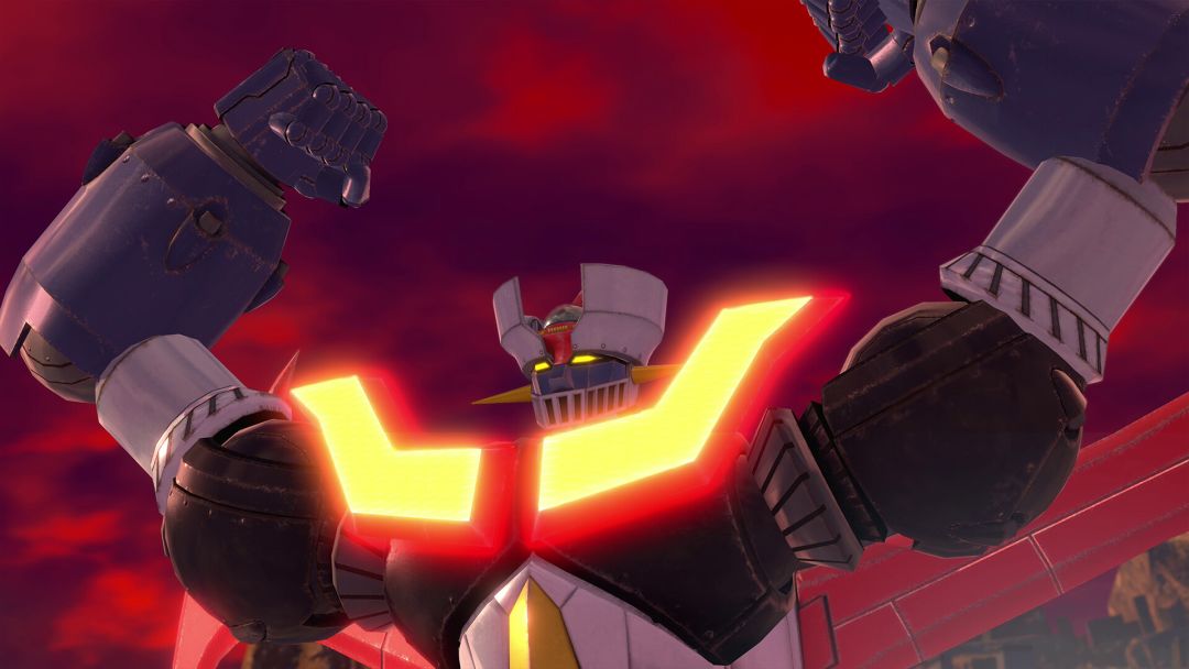 百万吨级武藏W：WIRED游戏截图