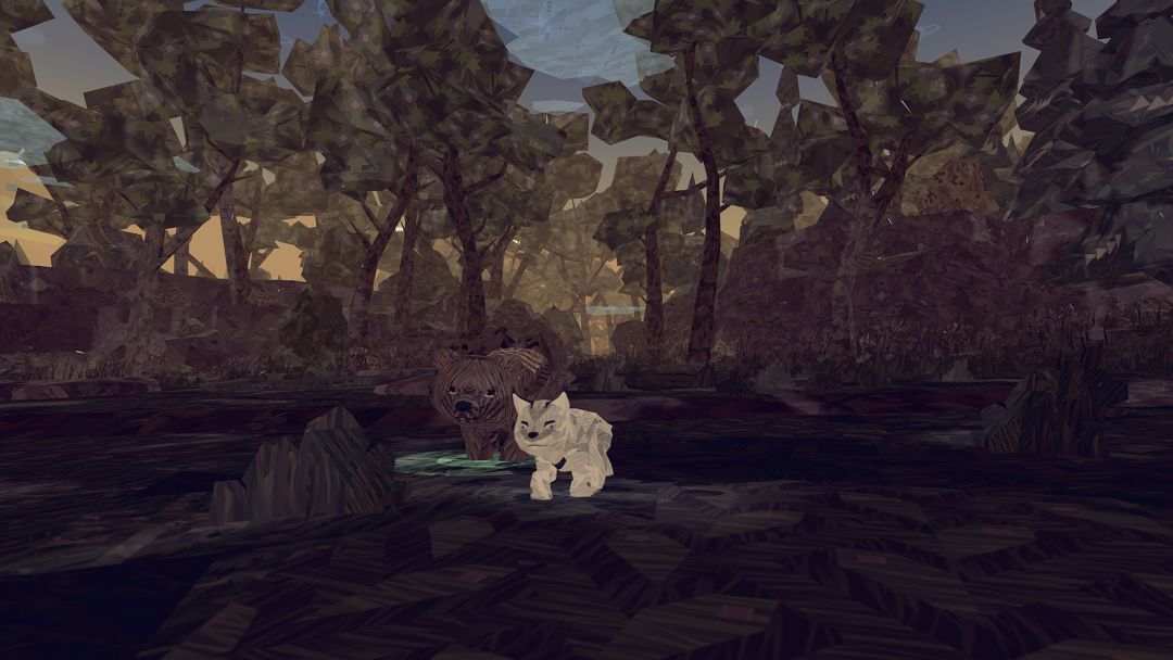 Paws - A Shelter 2 Game游戏截图