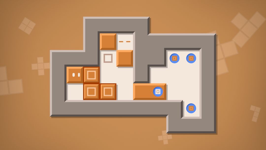 箱即是空Box or Void游戏截图