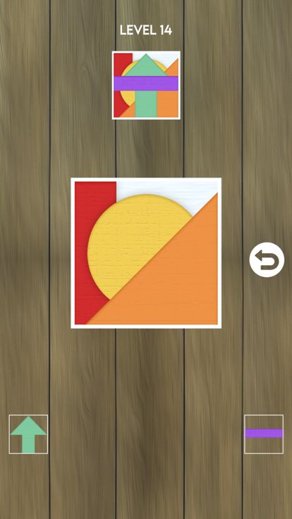 Overlap'em游戏截图