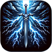 雷剑传说icon