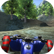 ATV Extreme Offroad Quadicon