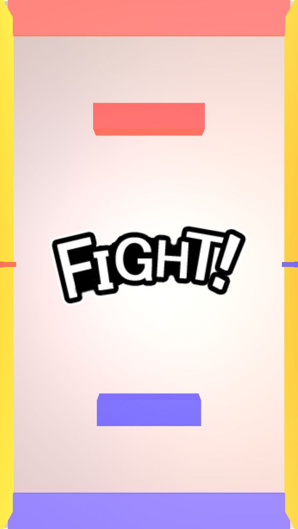 Brick & Ball游戏截图