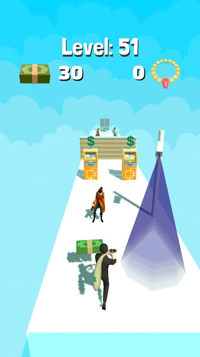 Rob Them All游戏截图