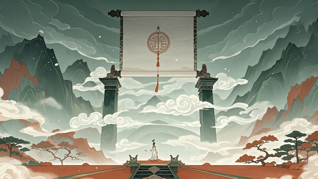 挂机吧师兄游戏截图