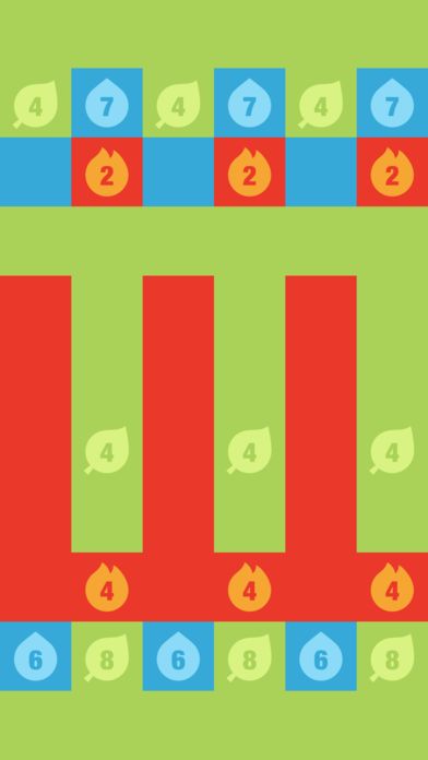 Trilogic游戏截图