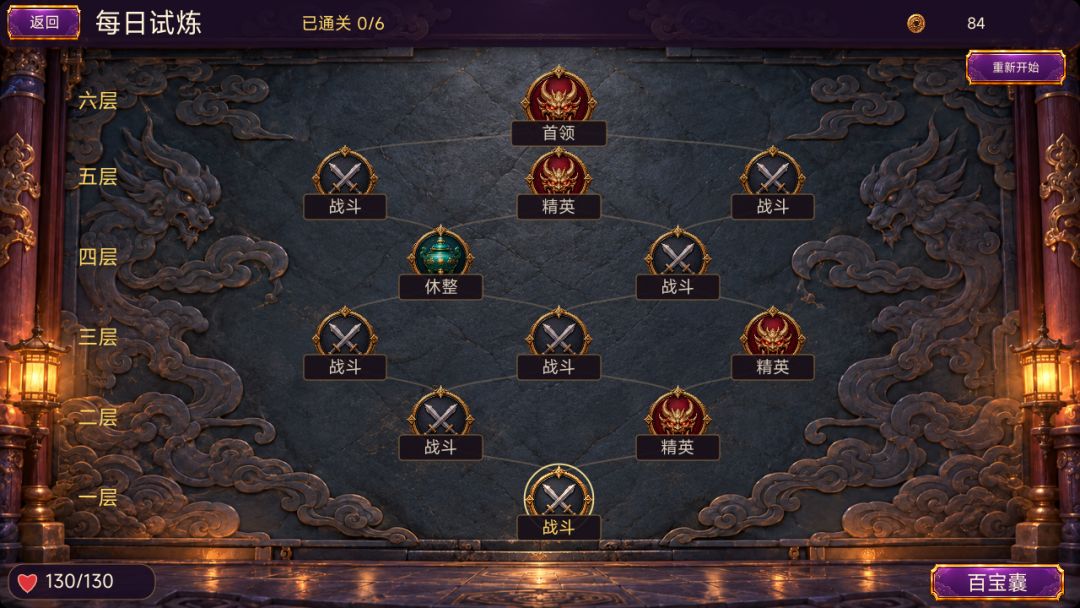 西游小妖大乱斗游戏截图
