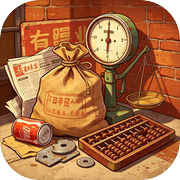 回到80年代收废品icon
