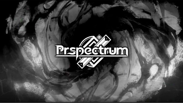 Prspectrum 封面